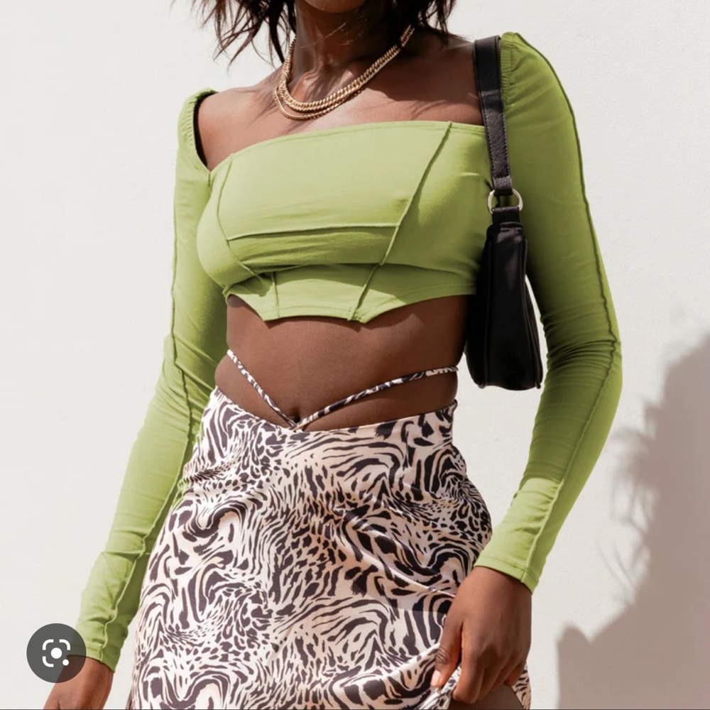 princess polly long sleeve